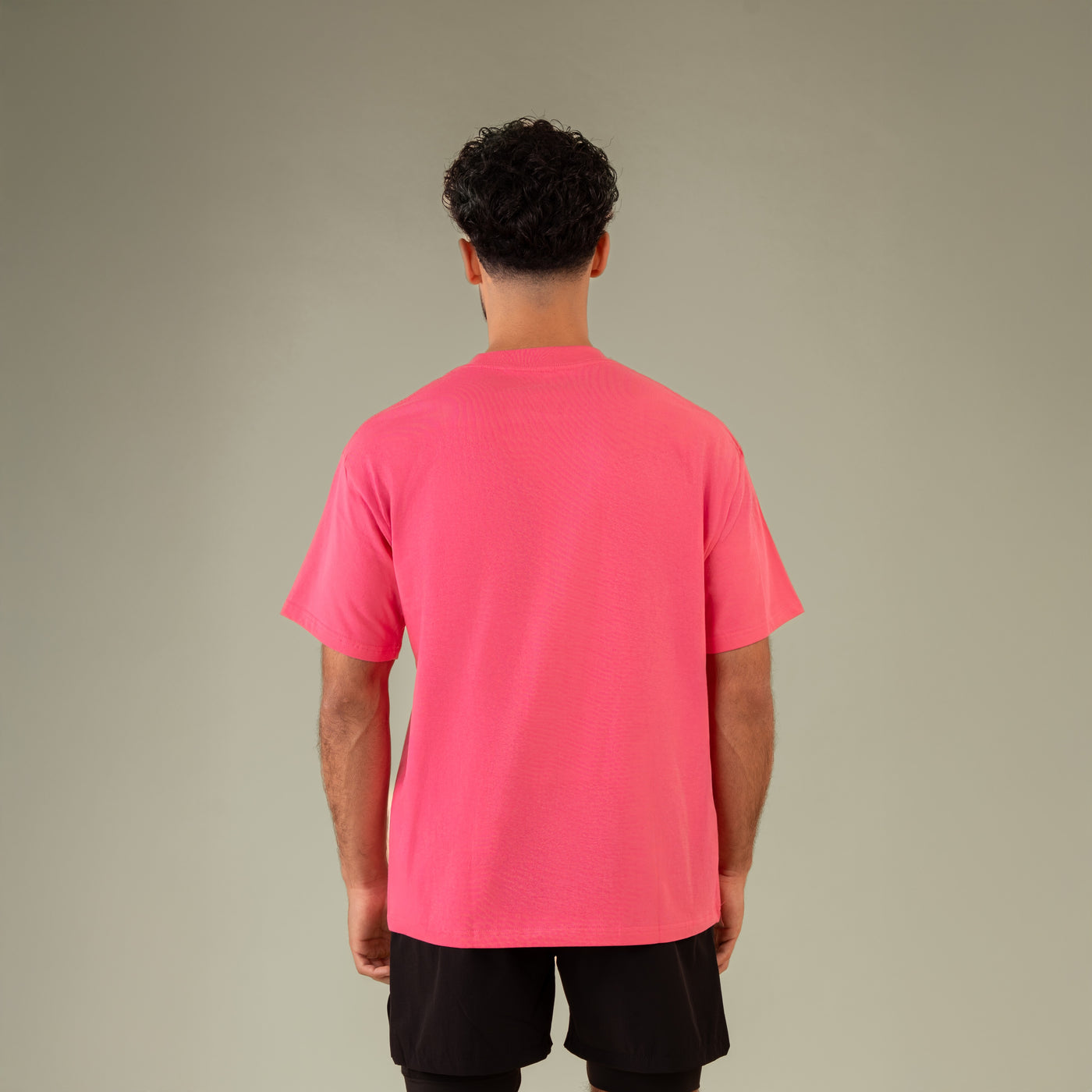 Classic Fit T-Shirt