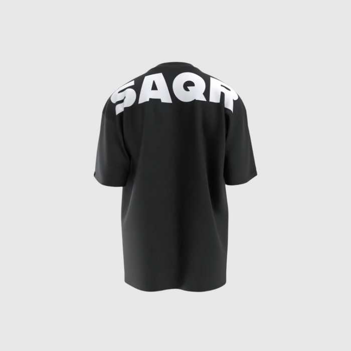 Black / S