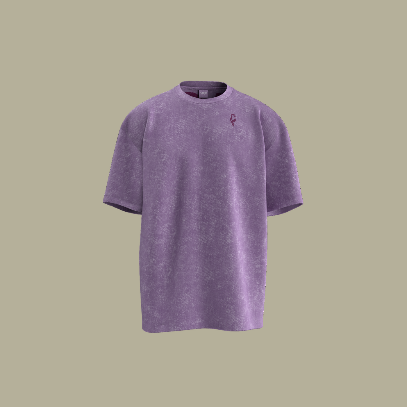 Power Washed Shirt