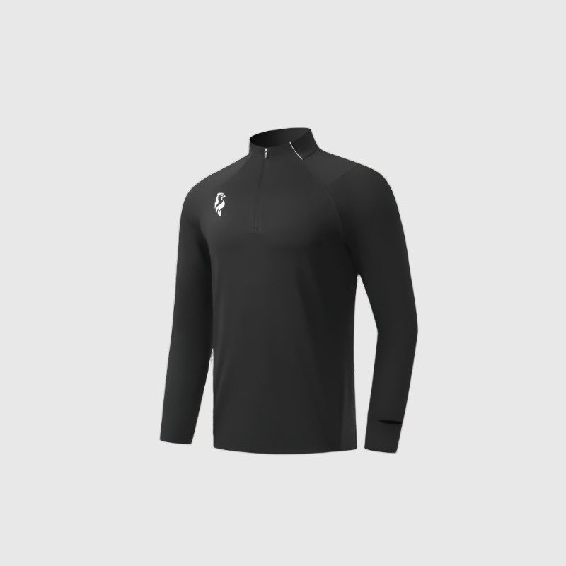 Athletic 1/4 Zip-