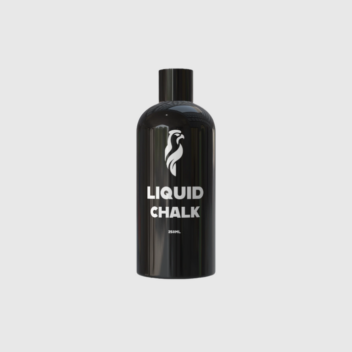 Liquid Chalk