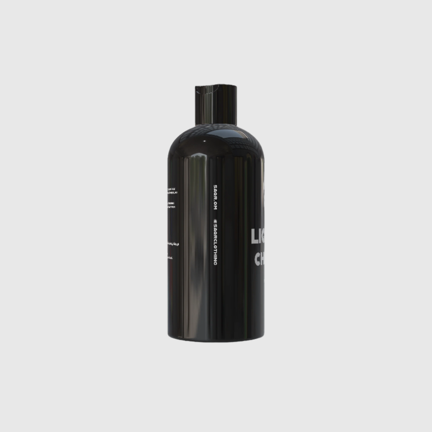 Liquid Chalk