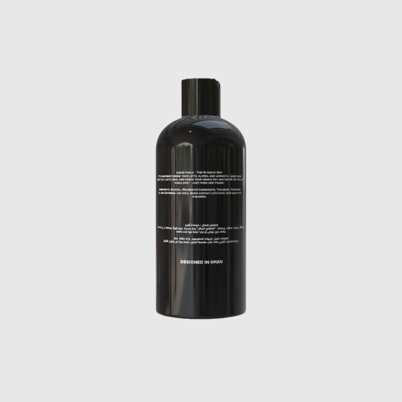 Liquid Chalk
