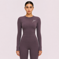 Mauve Purple