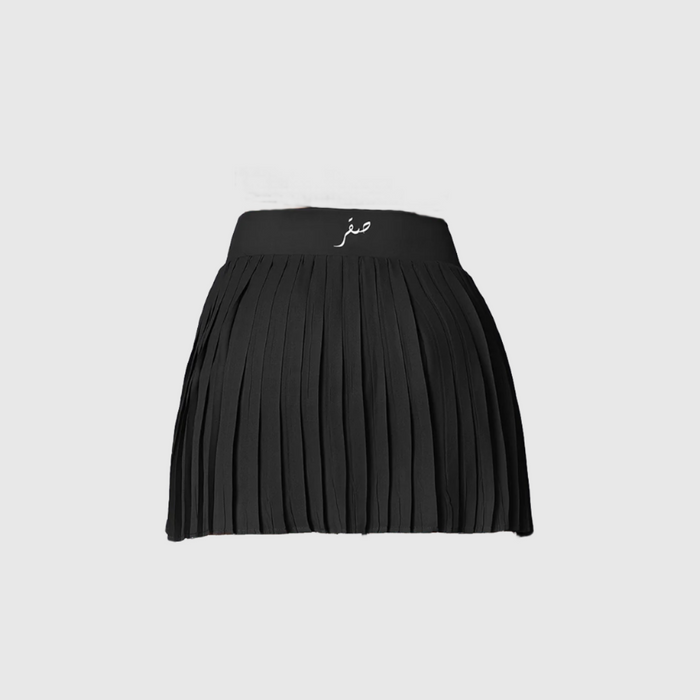 Black / XS