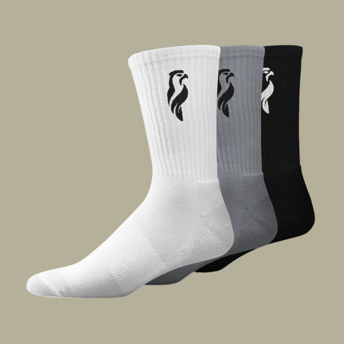 Crew Socks