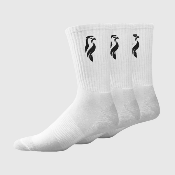 Crew Socks
