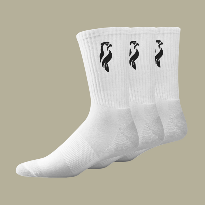 Crew Socks