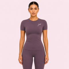 Mauve Purple