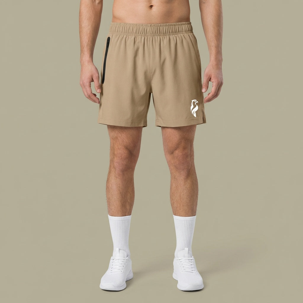 Arrival Shorts