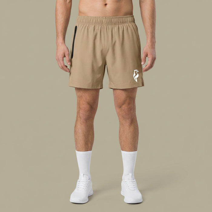 Arrival Shorts