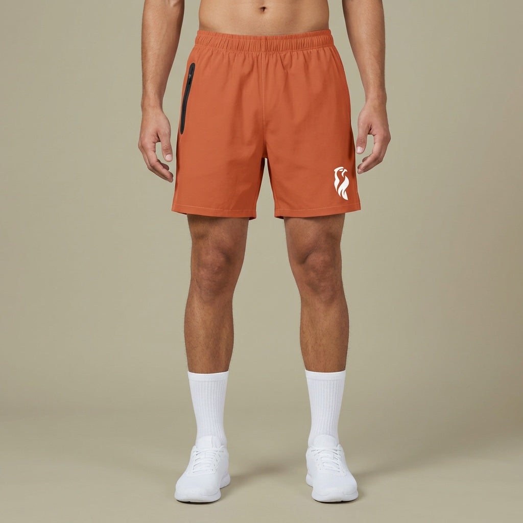 Arrival Shorts