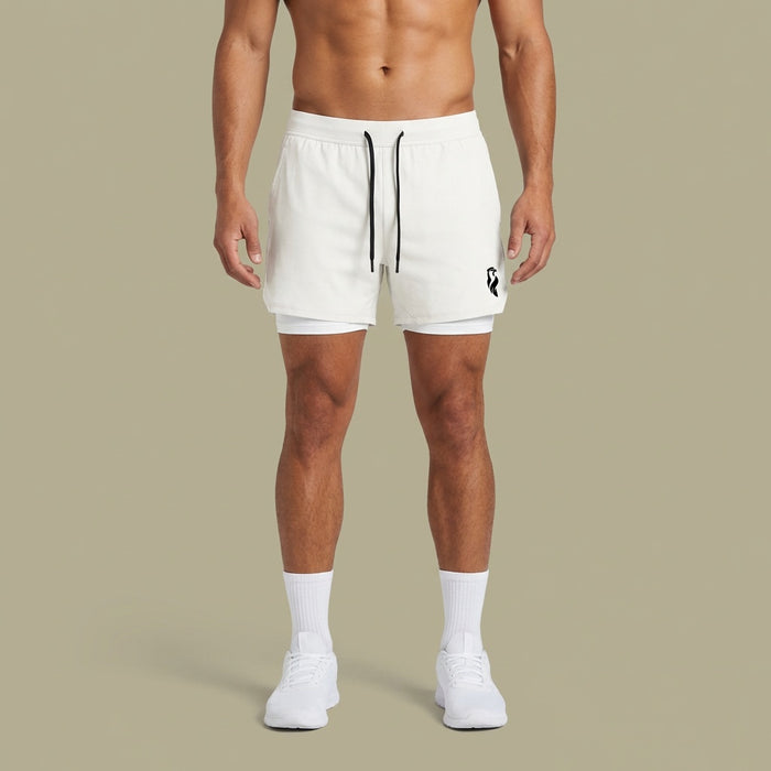 Double Layered Shorts