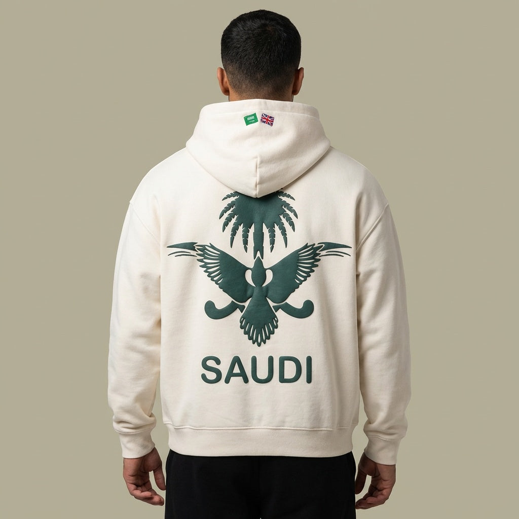 SAQR X NCL SAUDI