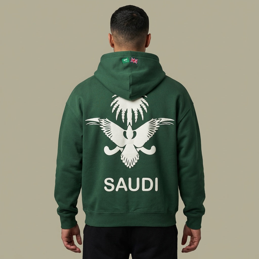 SAQR X NCL SAUDI