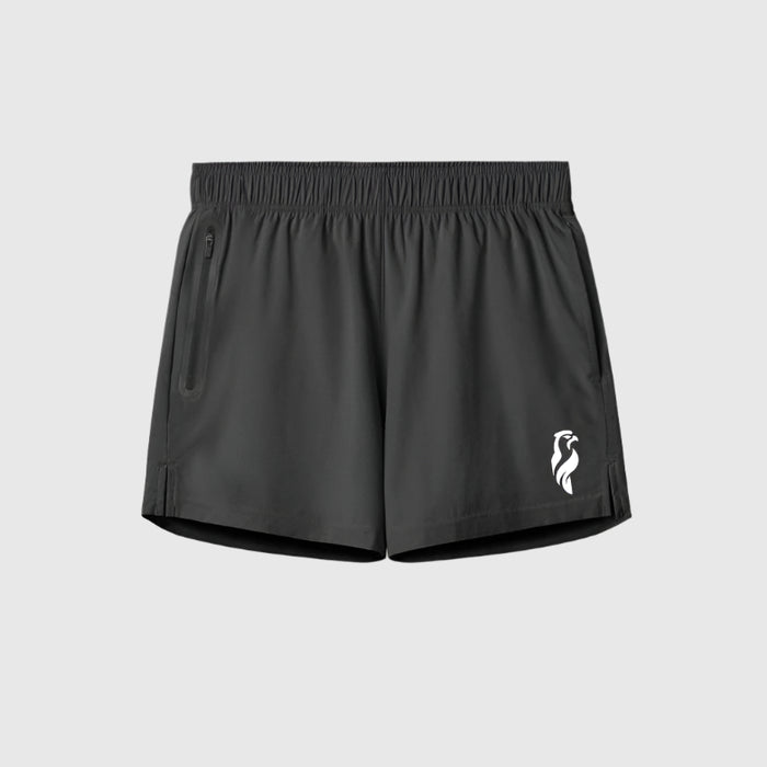Black / S