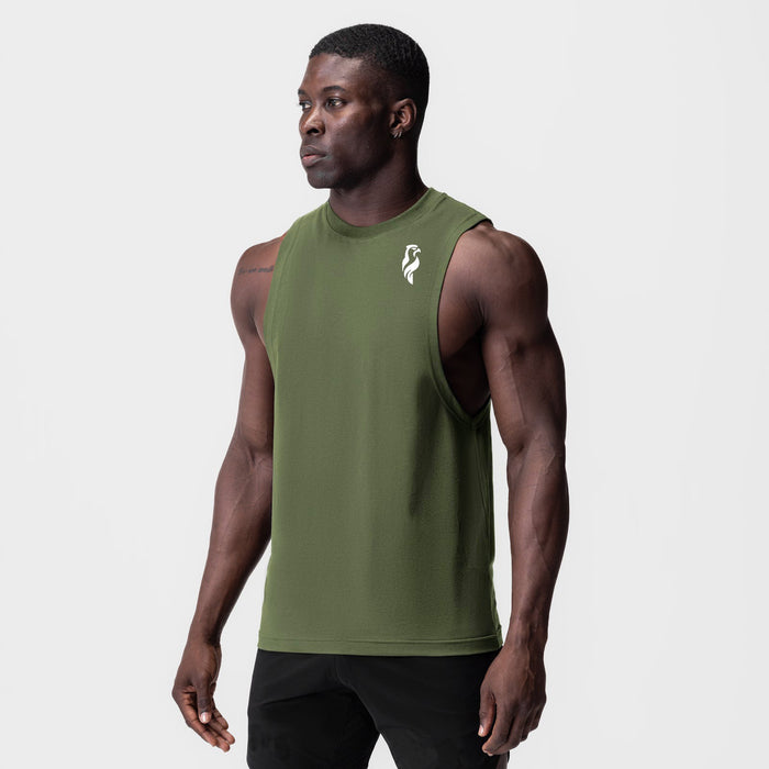 Olive Green / XS