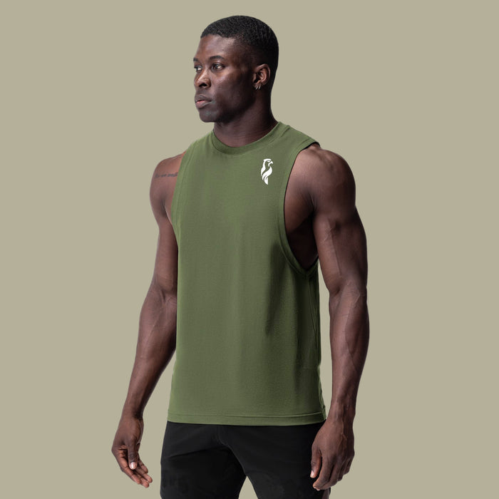 Seamless Tank
