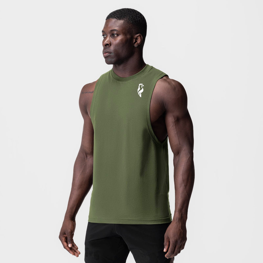 Olive Green