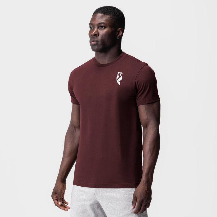 Burgundy / XS