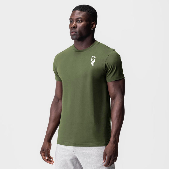 Olive Green / XS
