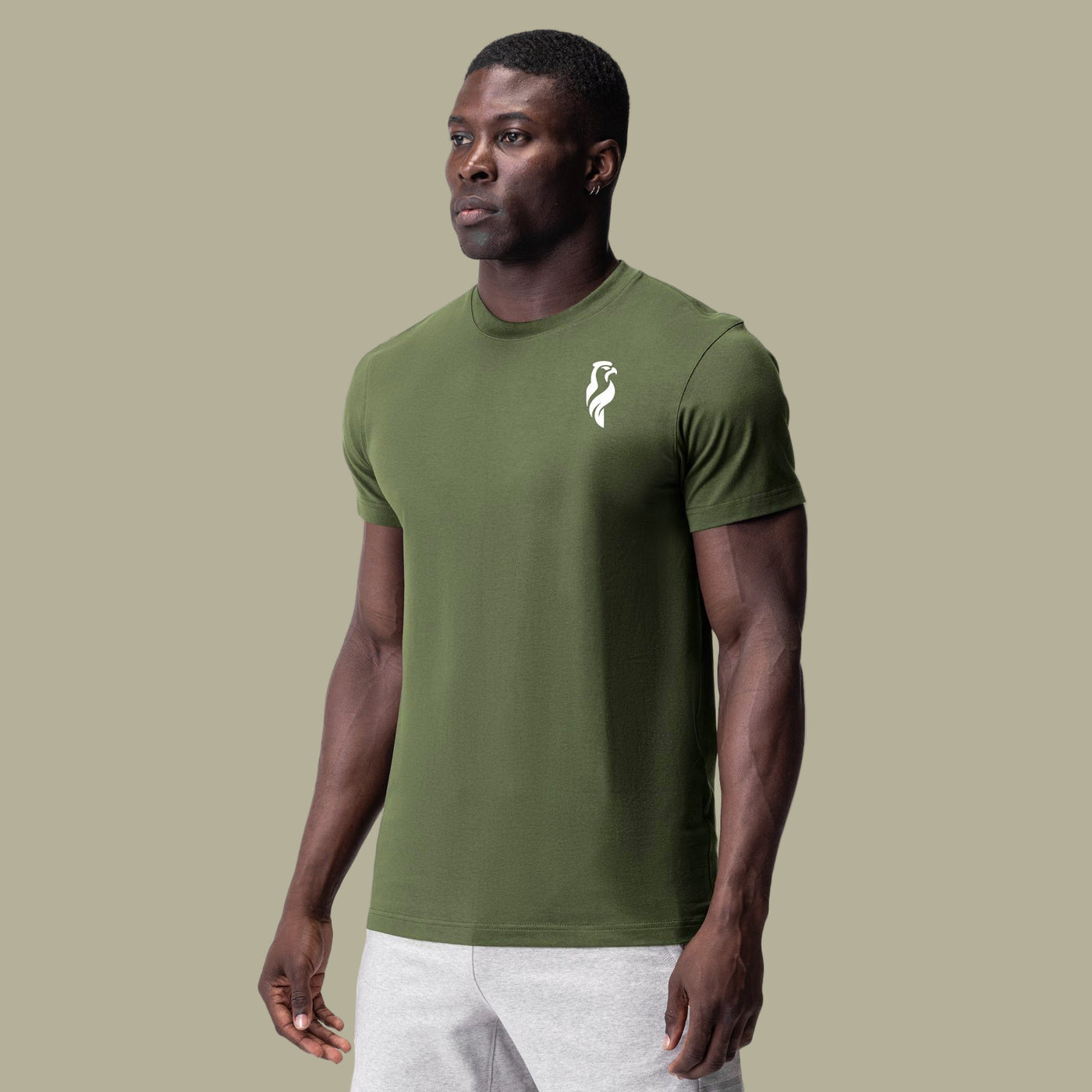 Seamless T-Shirt