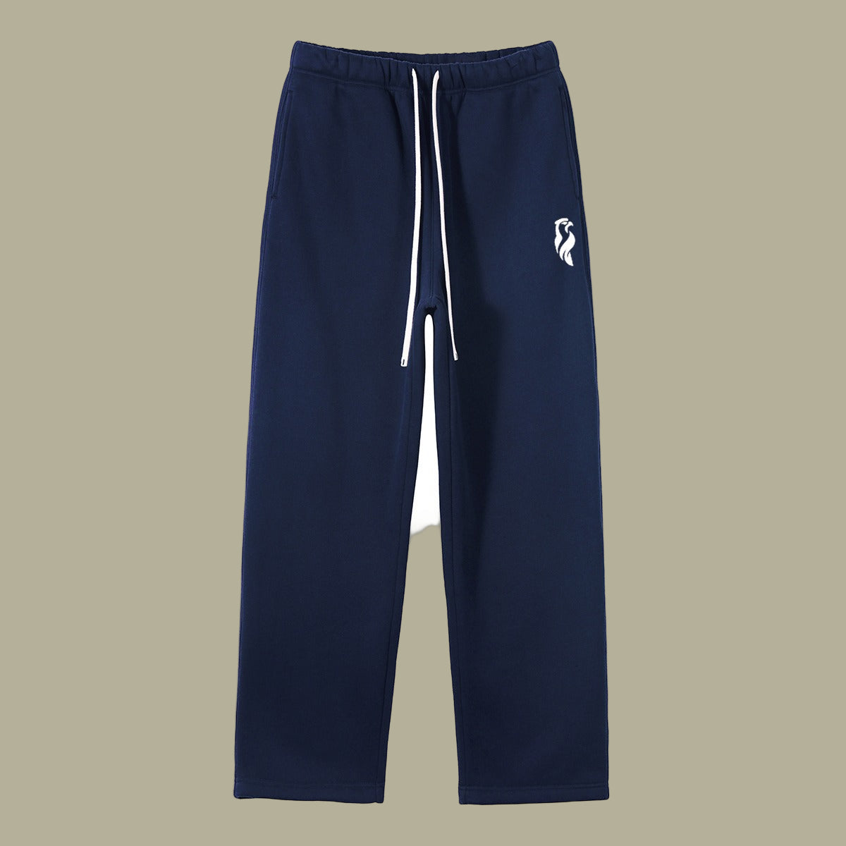 Essential Straight Leg joggers