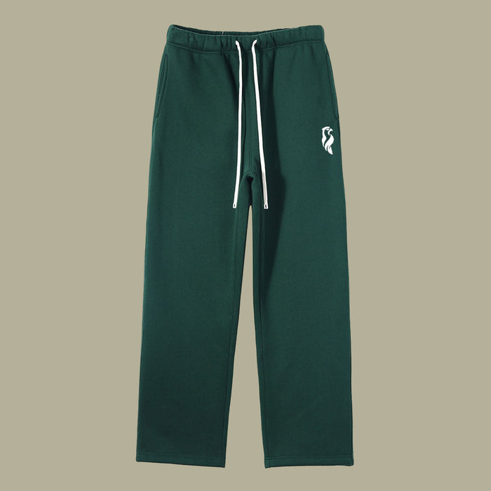 Essential Straight Leg joggers