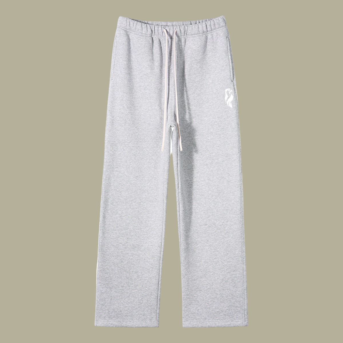 Essential Straight Leg joggers
