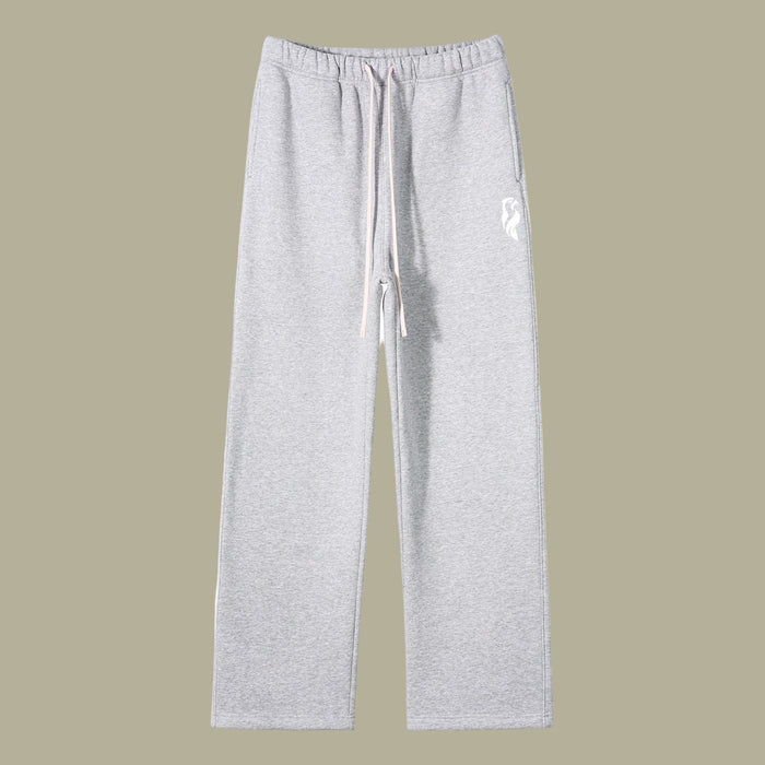 Essential Straight Leg joggers