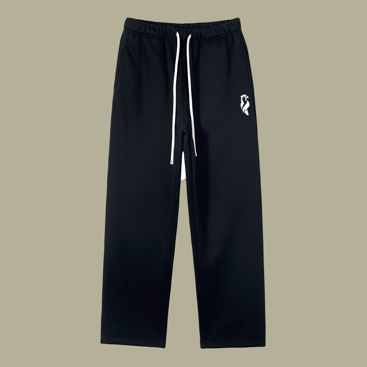 Essential Straight Leg joggers