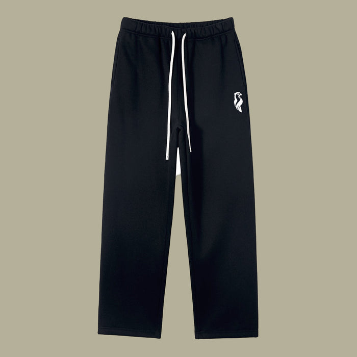 Essential Straight Leg joggers
