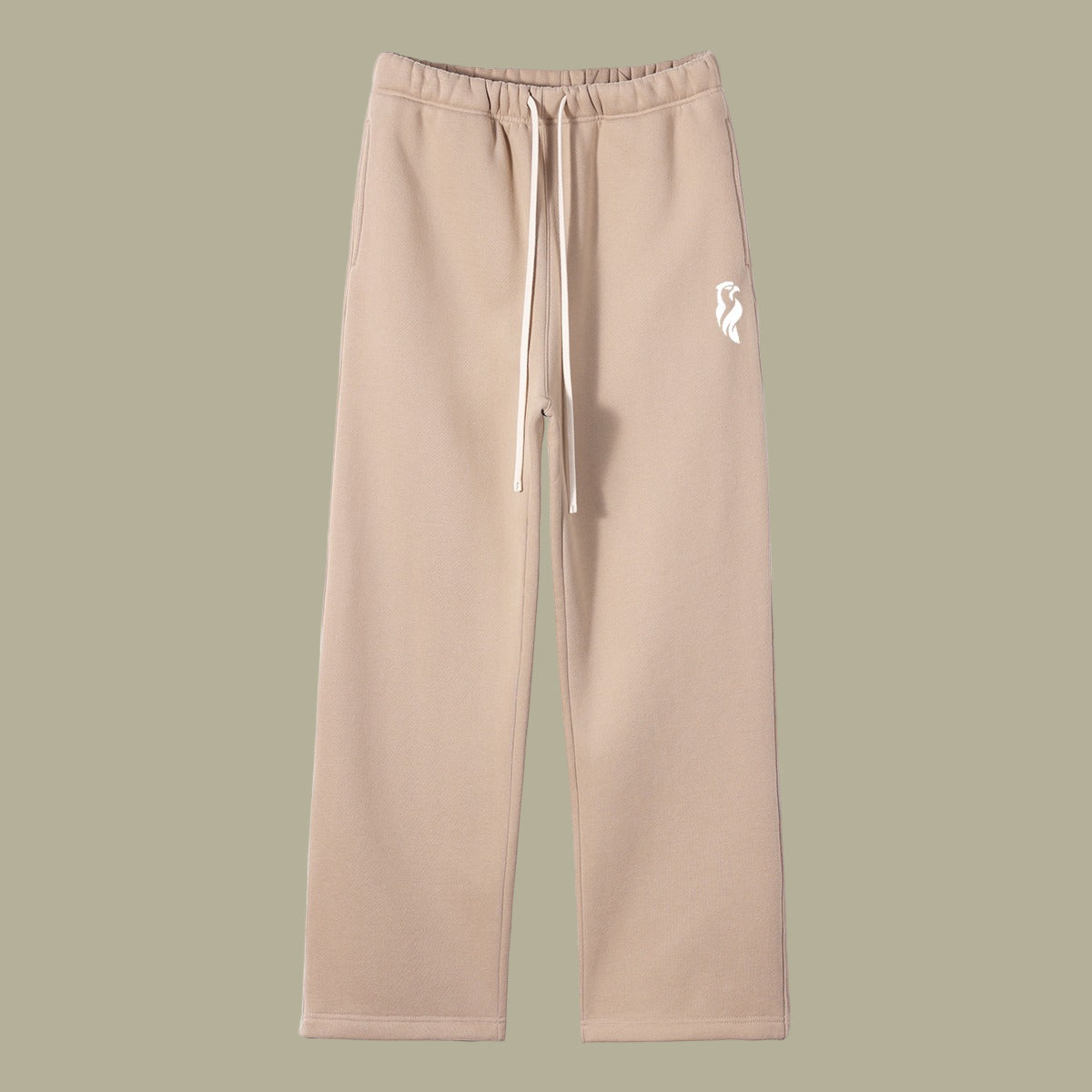 Essential Straight Leg joggers