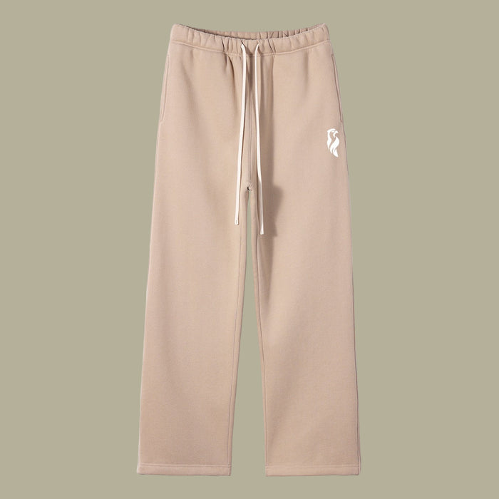 Essential Straight Leg joggers