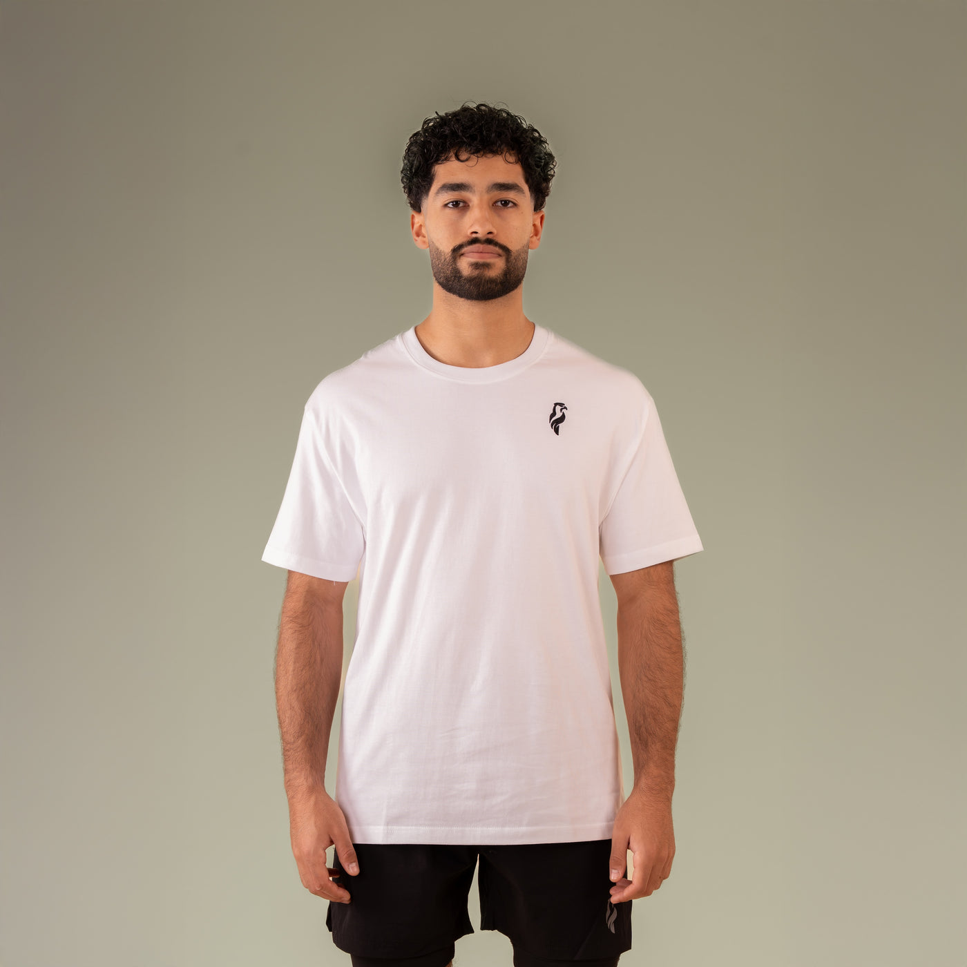 Classic Fit T-Shirt