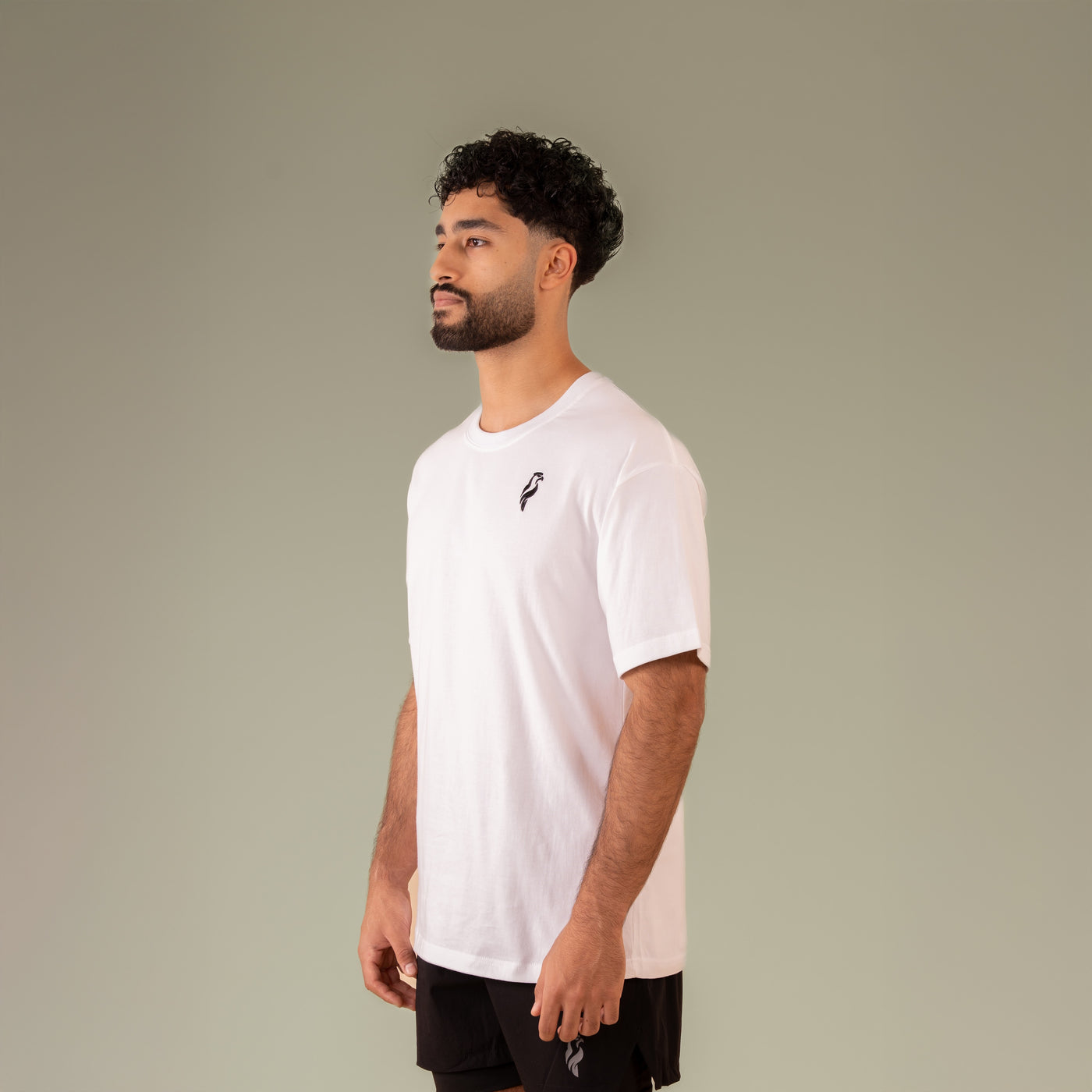 Classic Fit T-Shirt