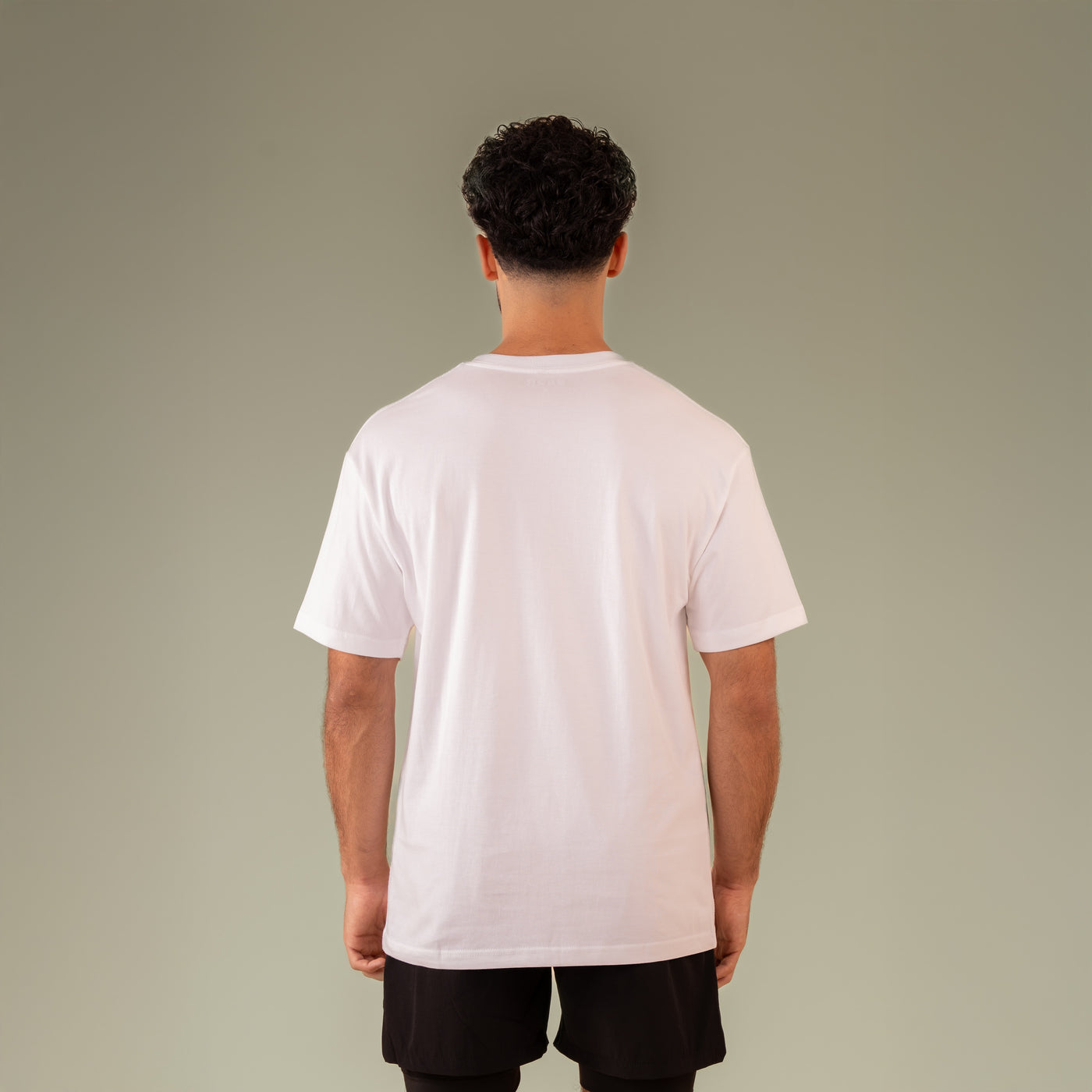 Classic Fit T-Shirt