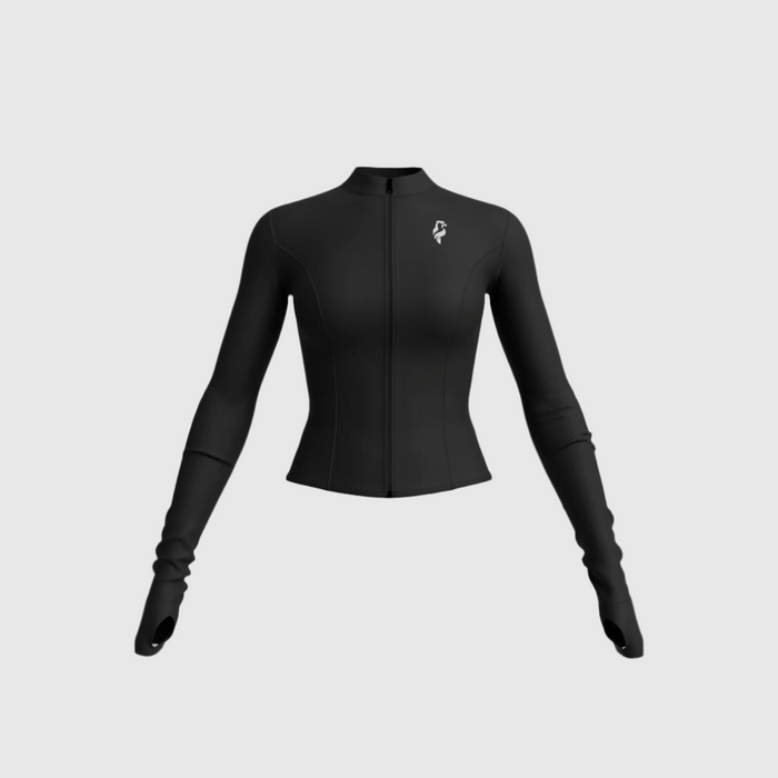 Black / XXS