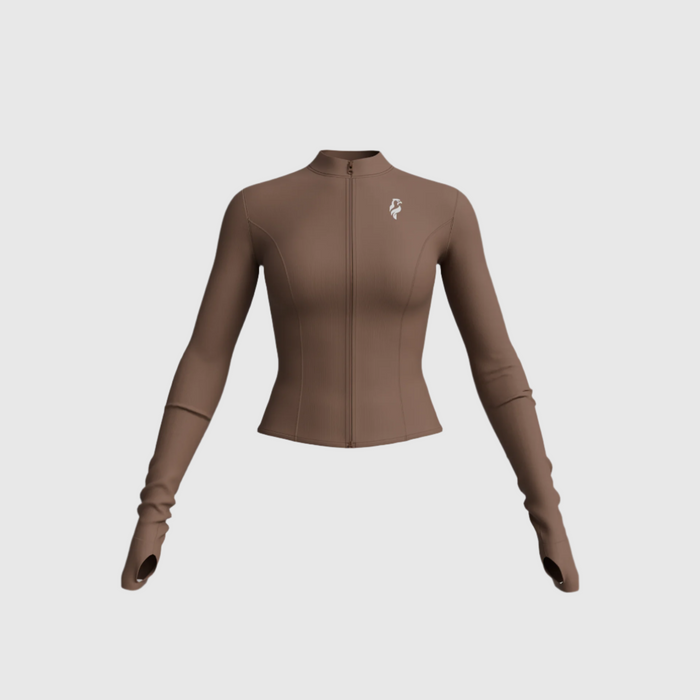 Brown / XXS