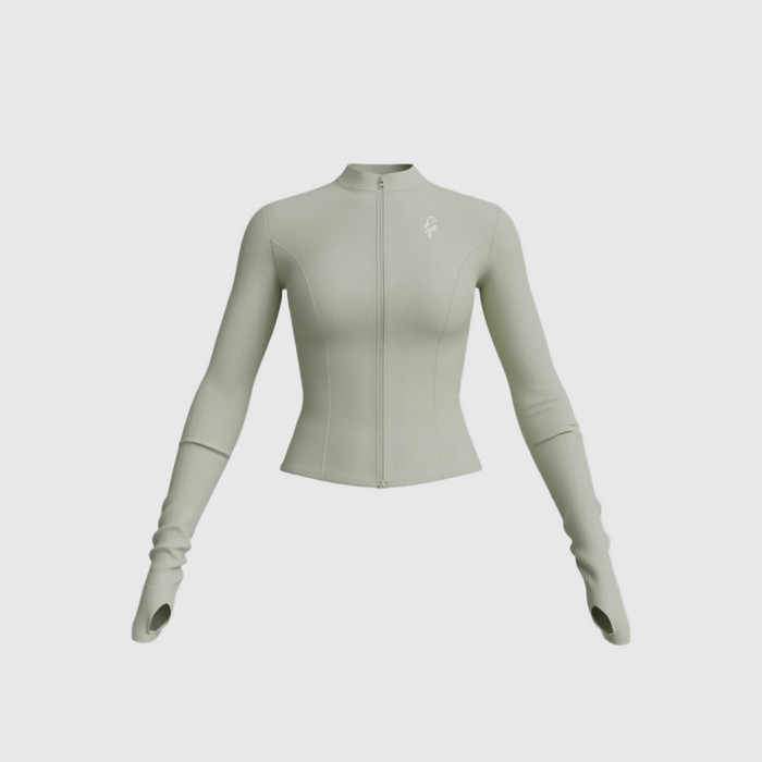 Light Green / XXS