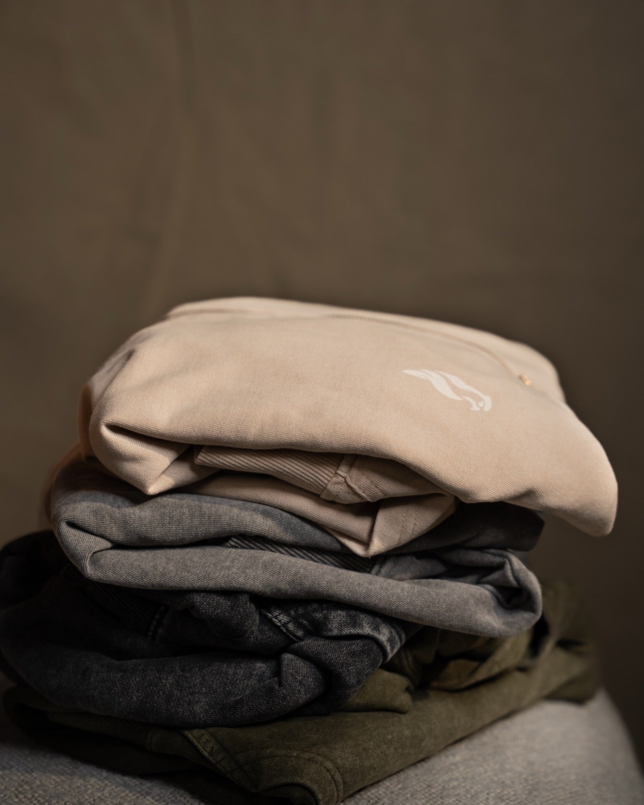 Washed Shirts